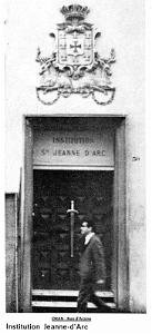 RA c- 01- ecole Jeanne d' Arc